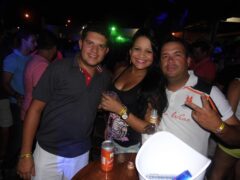 Tarde dos Amigos
